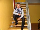 Фотография Персиянова Евгения