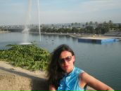 Фотография Кузьминой Екатерины