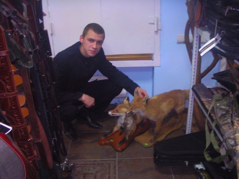 Дмитрий Кардаш фотография #36