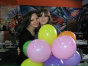 Іванка Шпак фотография #7 (источник - https://vk.com/id69901335)