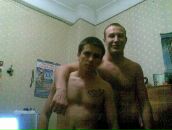 Виктор Космос фотография #12 (источник - https://vk.com/id4484101)