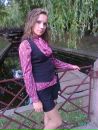 Юлька Бігун фотография #21 (источник - https://vk.com/id135015675)