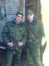 Имран Саидов фотография #11 (источник - https://vk.com/id154376109)