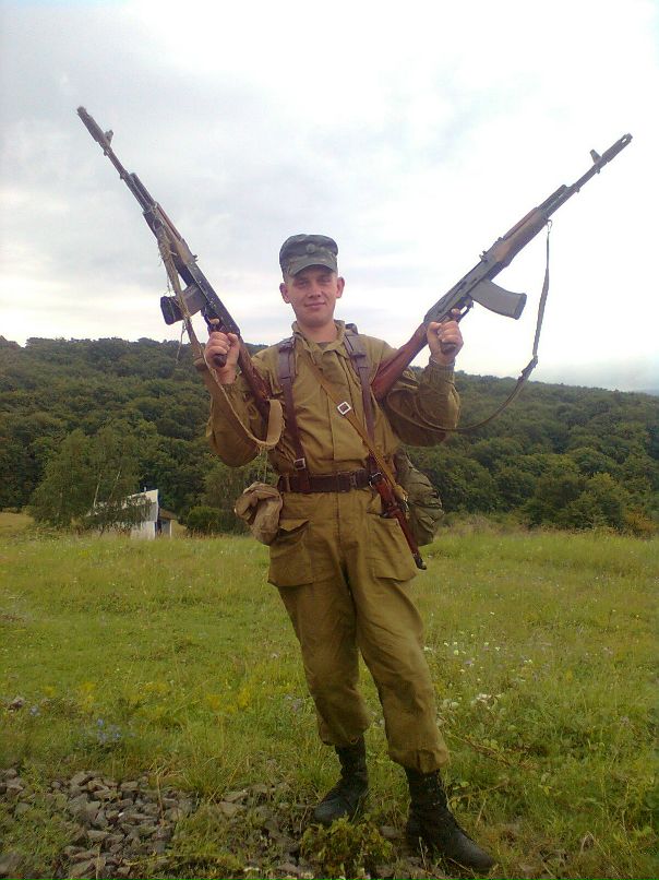 Міша Рiшко фотография #45