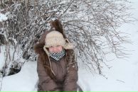 Фотография Кошеляевой Татьяны