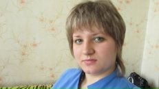Маріна Вигівська фотография #1