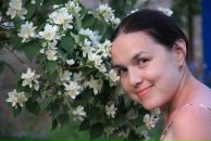 Фотография Шеврыгиной Марии