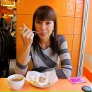 Фотография Васильевой Ольги