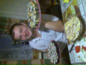 Фотография Аралова Антона