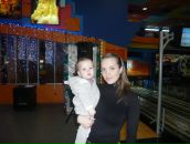 Фотография Черкас Алены