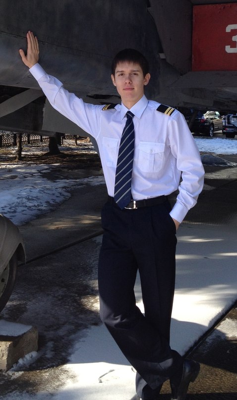 Дмитрий Лаптев фотография #31