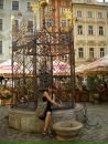 Фотография Комаровой Яночки
