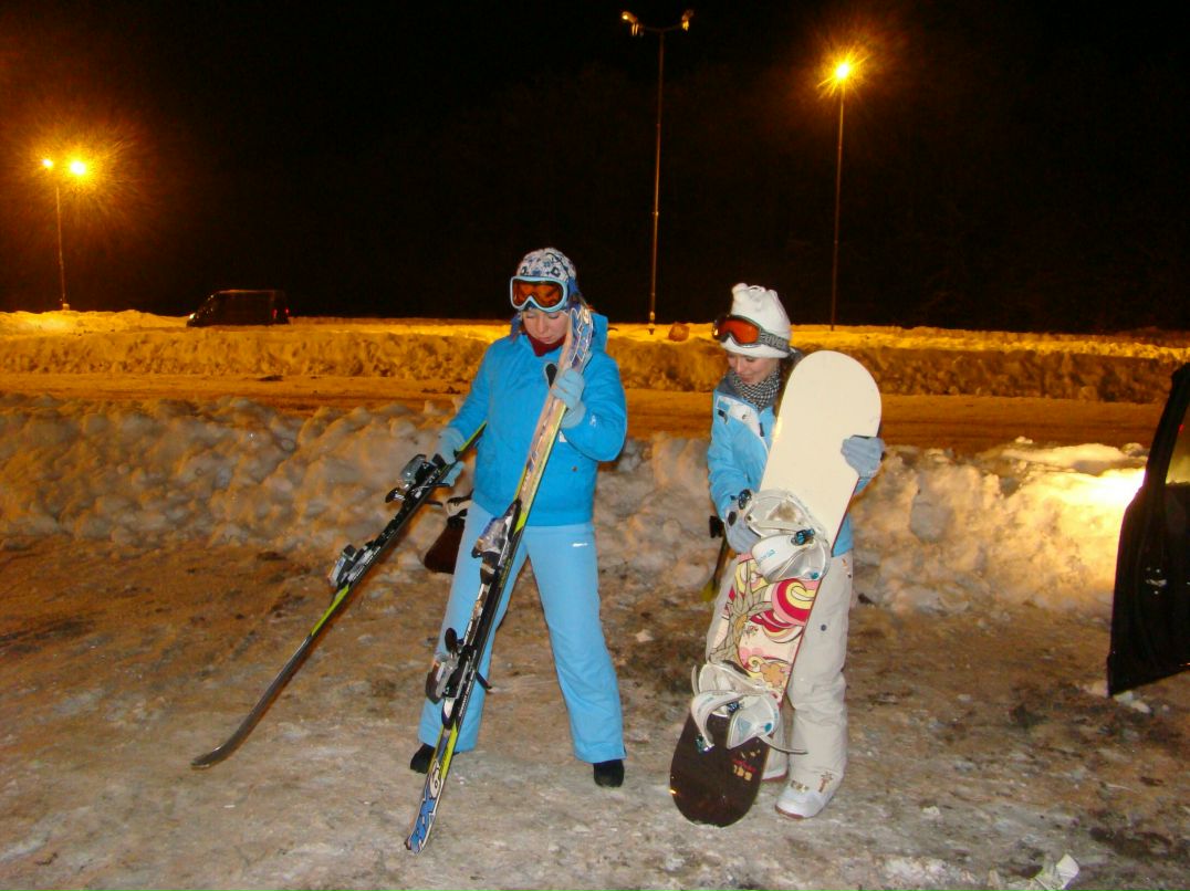 Никусик Булычева фотография #49