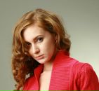 Фотография Исуповой Ирины