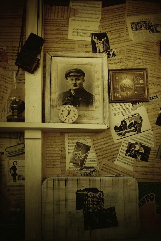 Сергей Борода фотография #33