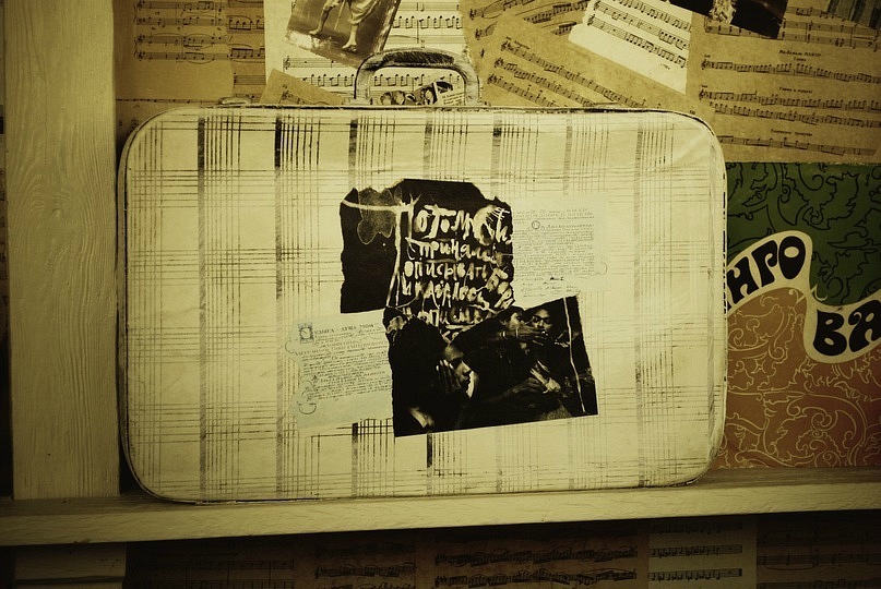 Сергей Борода фотография #41