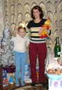 Фотография Силицкой Оли