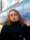 Марія Караван фотография #25 (источник - https://vk.com/id67031768)