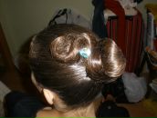 Фотография Белоусовой Марии