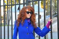 Фотография Лебедь Екатерины