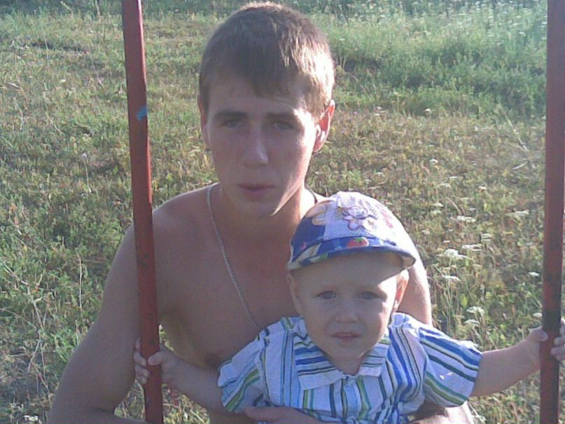 Иван Бахтин фотография #7