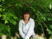 Фотография Павловой Анны