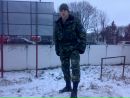 Ілля Чорноволов фотография #20 (источник - https://vk.com/id112749203)