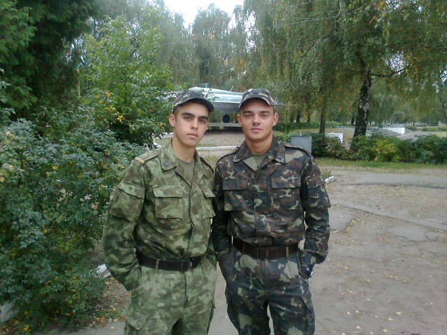 Лев Василенко фотография #35