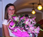 Фотография Соломаткиной Виктории