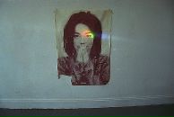 Фотография Мурки Лерки