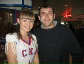 Фотография Кутина Алексея