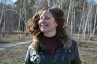 Вікторія Легенька фотография #21 (источник - https://vk.com/id9513796)