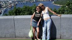 Ірина Трускалова фотография #23 (источник - https://vk.com/id55631868)