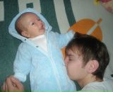 Фотография Покачалова Степана