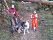 Фотография Симоновой Елены