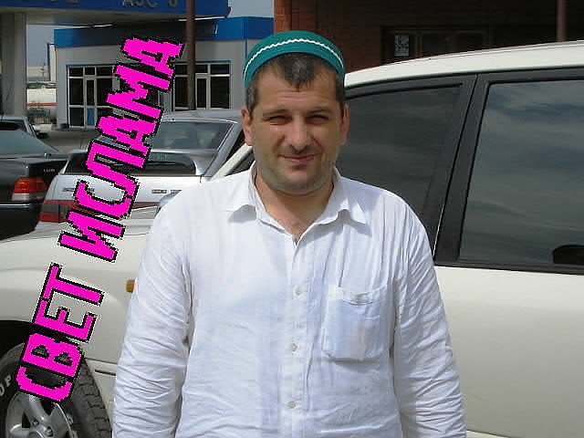 Султан Абидов фотография #38