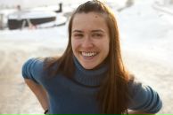 Фотография Брылёвой Ирины