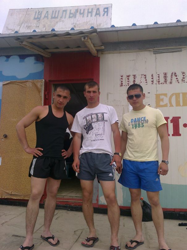 Курбан Омаров фотография #43