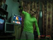 Фотография Комиссарова Родиона