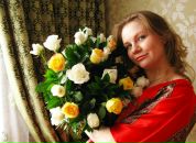 Фотография Карлисон Виктории