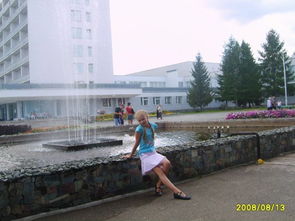 M@shenk@ Seliv@nov@ фото №12