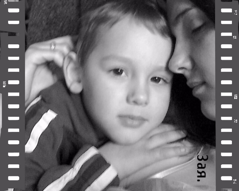 Оля Шрамко фотография #15