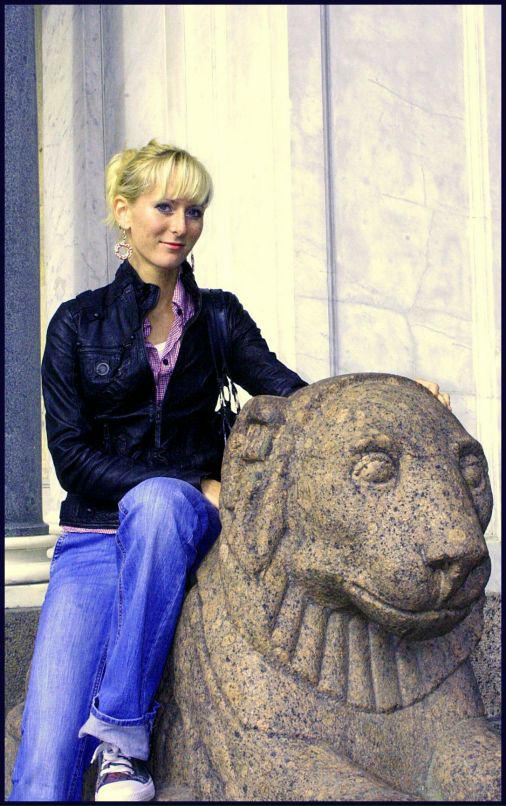 Дарья Т... фотография #49