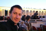 Фотография Цебрука Павла