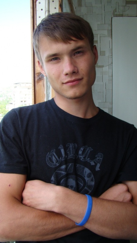 Роман Петрович фотография #23