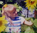 Фотография Болдыревой Насти