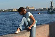 Фотография Сопильняк Марии