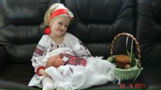Маряна Бабій фотография #39 (источник - https://vk.com/id28574728)
