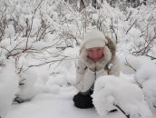 Фотография Кодесниковой Анны