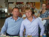 Фотография Фазылянова Димыча